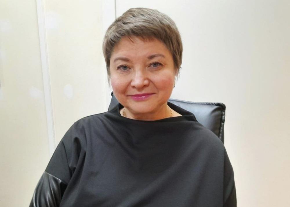 Татьяна Казакова